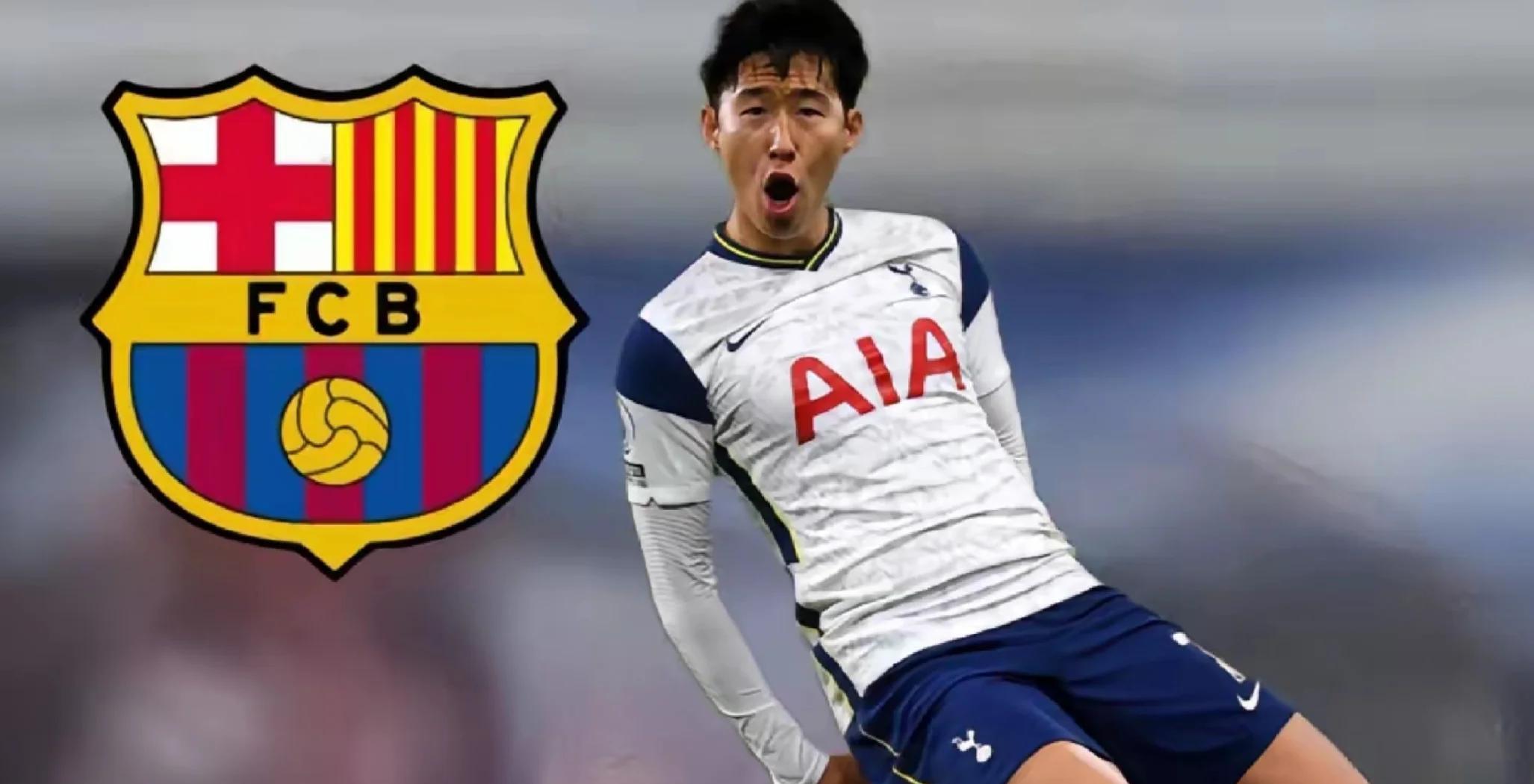 莱比锡绝杀巴萨,孙兴慜补时绝平英超的简单介绍 莱比锡绝杀巴萨,孙兴慜补时绝平英超的简单介绍