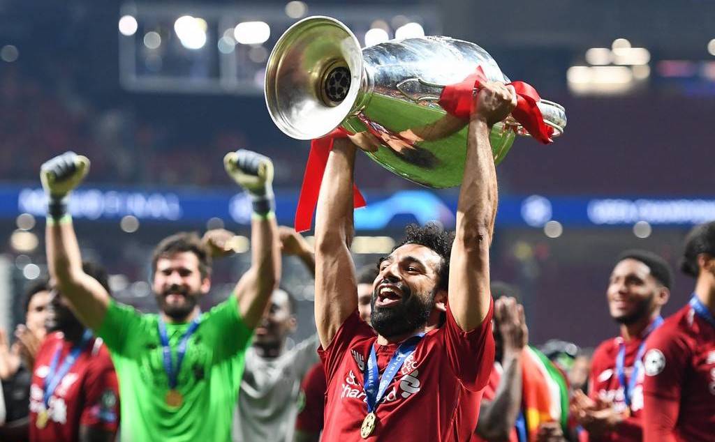 华体会hth-巴萨战平皇马，萨拉赫乌龙送礼意甲的简单介绍