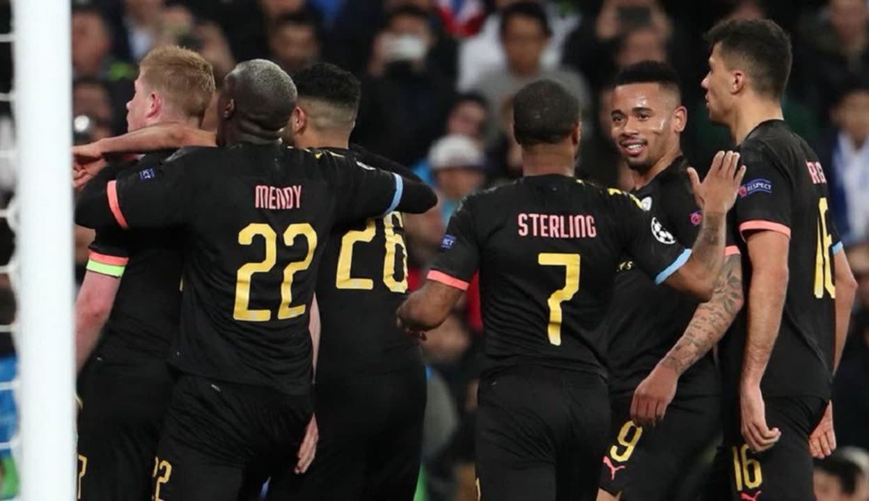 皇马力克曼城,拉莫斯补时绝平意甲的简单介绍 皇马力克曼城,拉莫斯补时绝平意甲的简单介绍