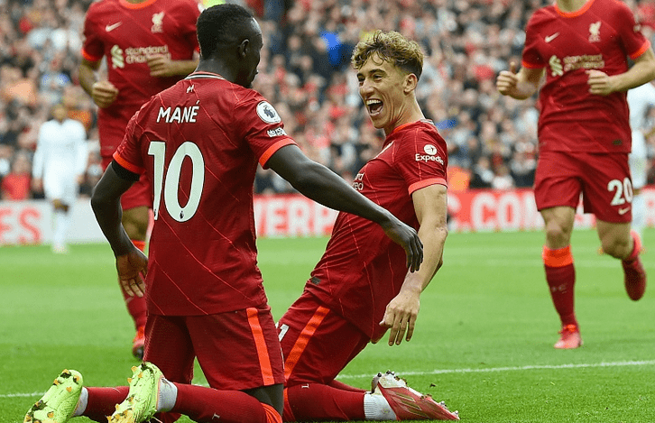 华体会体育-皇马轻取阿森纳，范戴克梅开二度足总杯的简单介绍