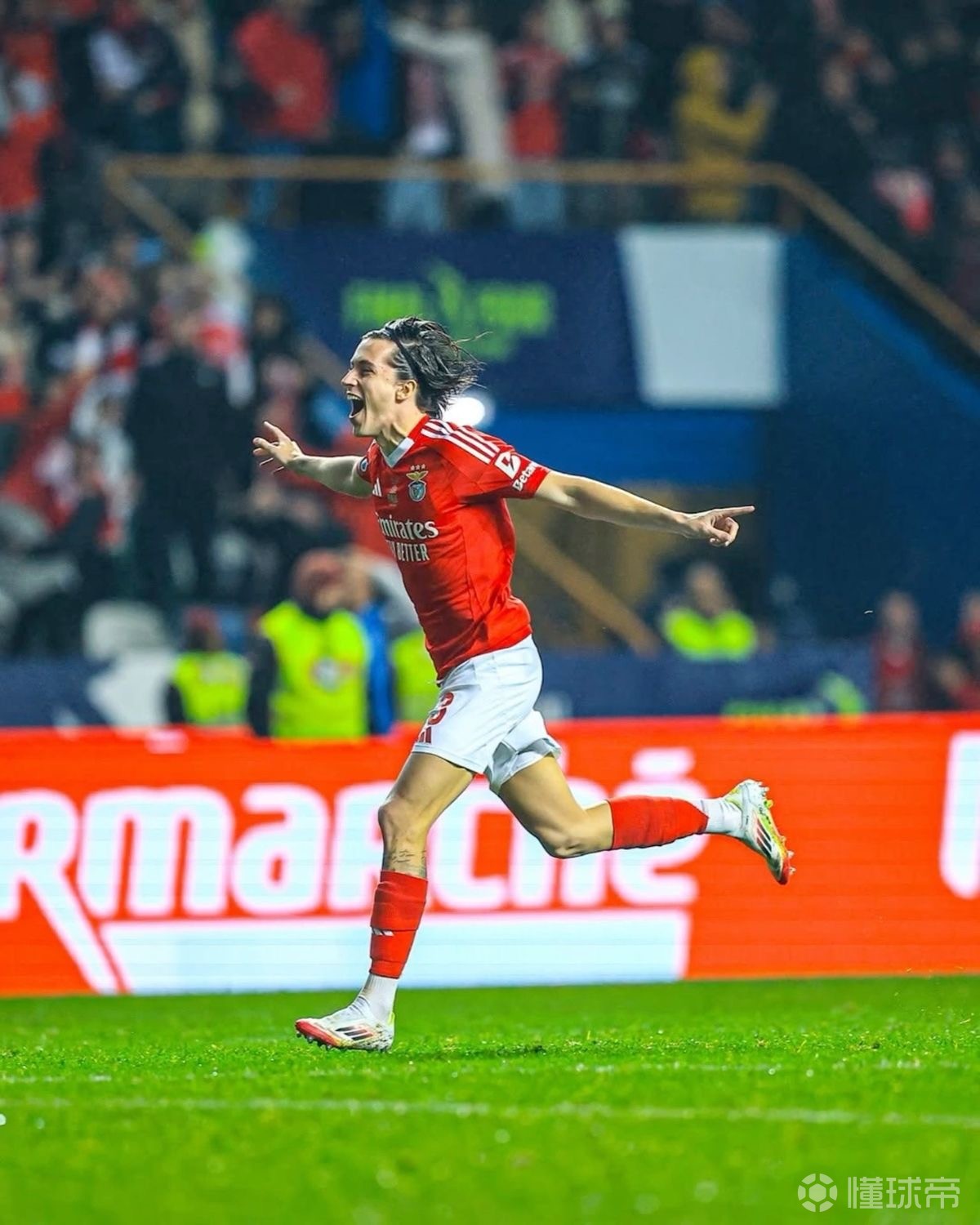 本菲卡战平皇马,迪玛利亚梅开二度西甲的简单介绍 本菲卡战平皇马,迪玛利亚梅开二度西甲的简单介绍