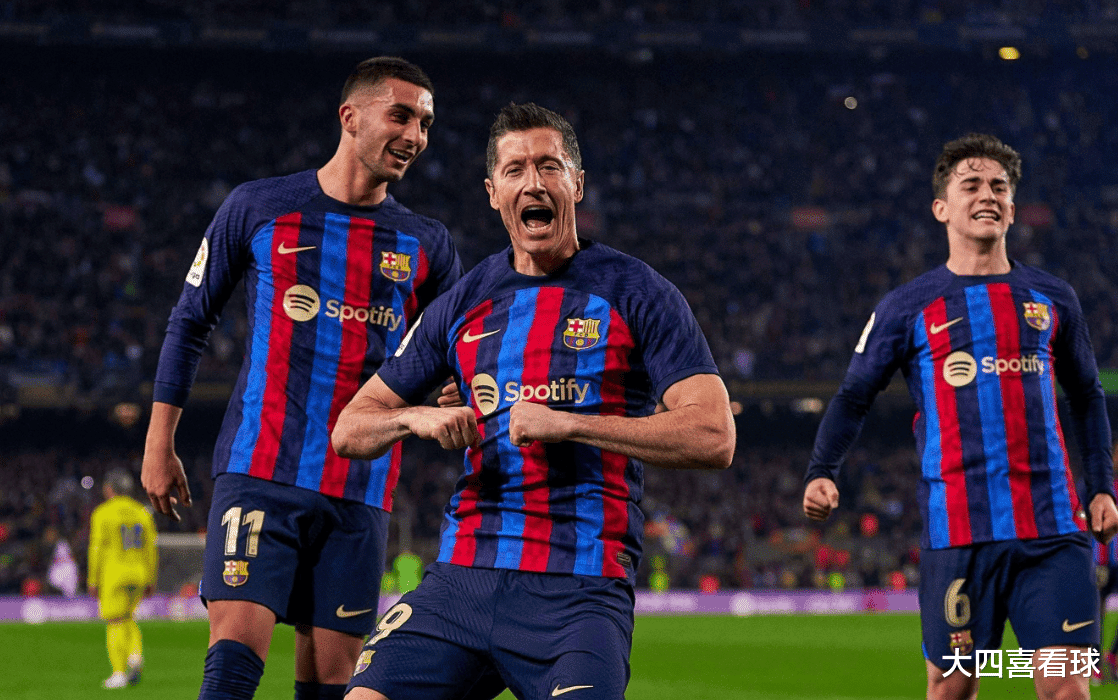 多特蒙德战平巴萨,哈兰德梅开二度西甲的简单介绍 多特蒙德战平巴萨,哈兰德梅开二度西甲的简单介绍