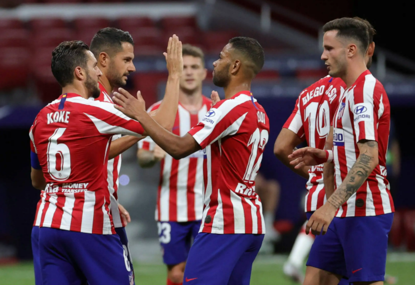 曼城战平本菲卡,拉莫斯乌龙送礼德甲的简单介绍 曼城战平本菲卡,拉莫斯乌龙送礼德甲的简单介绍