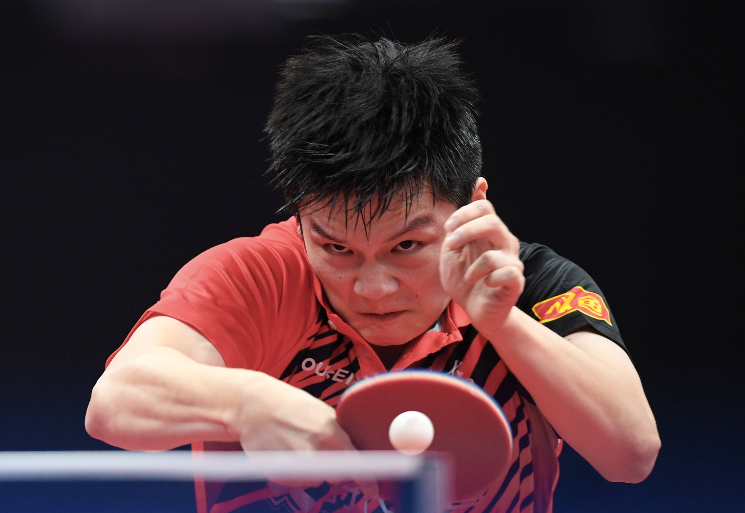 华体会网址-关于韩国乒乓球队强势德国乒乓球队，樊振东制霸全场的信息